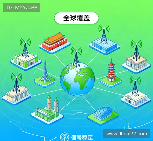 我们的市场领导力